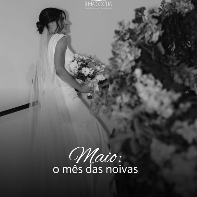Maio carrega histórias que estão só começando. 🤍

É o mês dos encontros, dos novos caminhos e das celebrações que ficam para sempre na memória.

E quando cada detalhe é pensado com intenção, o amor se transforma em experiência. ✨

#ilmasochadecoracoes #mesdasnoivas #casamentos #decoracaodecasamento #eventoscomidentidade