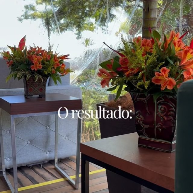 Antes do resultado, existe um processo que poucos veem. ✨

Planejamento, flores chegando, estruturas sendo montadas, ajustes, composição, detalhes e uma equipe inteira trabalhando para que tudo esteja exatamente onde precisa estar.

Em poucos segundos, mostramos horas de trabalho até o espaço ganhar uma nova história. 🤍

Porque a transformação é linda mas tudo o que acontece antes dela também faz parte da magia.

🤍 Ilma Socha Decorações

#ilmasochadecoracoes #bastidores #decoracaodeeventos #eventosjoinville #producaodeeventos