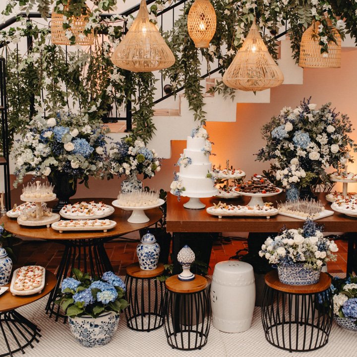 Empresa de eDecoração de Eventos em joinville
