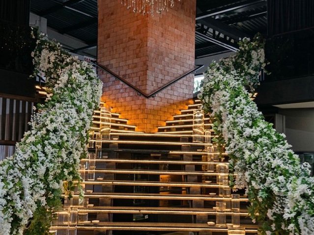 Decoração de Casamentos em Joinville
