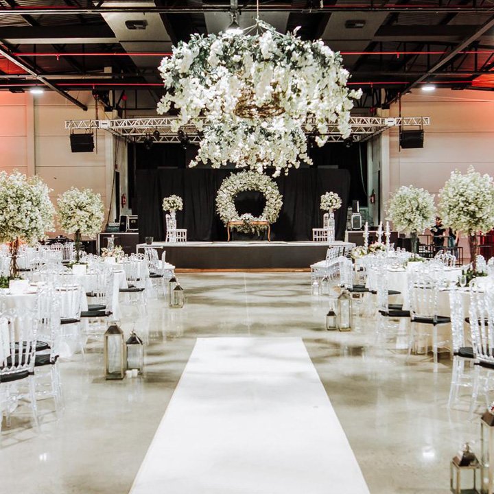 Decoração de Eventos em Joinville